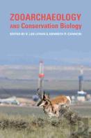 Zooarchaeology And Conservation Biology