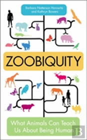 Zoobiquity