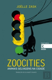 Zoocities - Animais Selvagens na Cidade