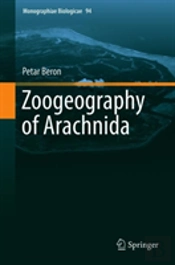 Zoogeography Of Arachnida
