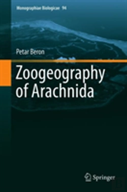 Bertrand.pt - Zoogeography Of Arachnida
