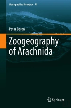 Bertrand.pt - Zoogeography Of Arachnida