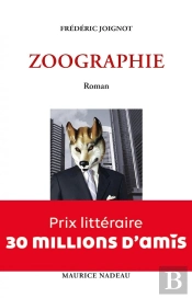 Zoographie