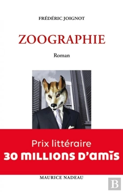 Bertrand.pt - Zoographie