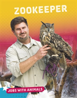 Bertrand.pt - Zookeeper