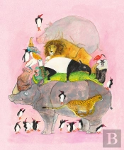 Zoolibro. Curiosidades Animales