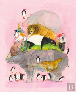 Bertrand.pt - Zoolibro. Curiosidades Animales
