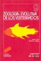 Zoología Evolutiva De Los Vertebrados