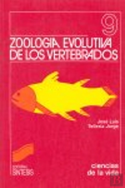 Bertrand.pt - Zoología Evolutiva De Los Vertebrados