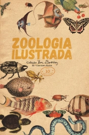 Zoologia Ilustrada