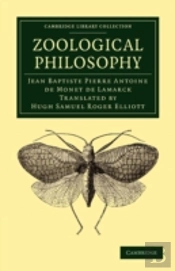 Zoological Philosophy