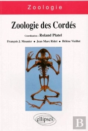 Zoologie Des Cordés