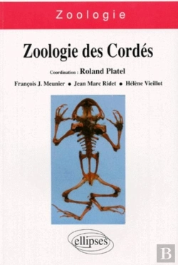 Bertrand.pt - Zoologie Des Cordés