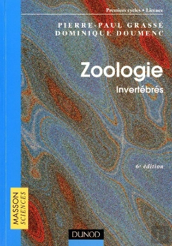 Bertrand.pt - Zoologie ; Invertebres
