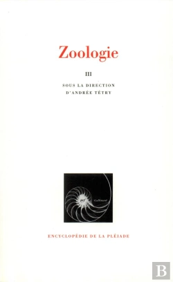 Bertrand.pt - Zoologie T.3