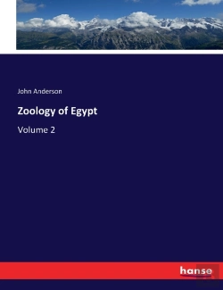 Bertrand.pt - Zoology Of Egypt