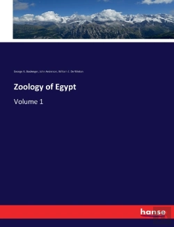 Bertrand.pt - Zoology Of Egypt