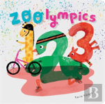 Zoolympics