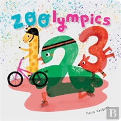 Bertrand.pt - Zoolympics