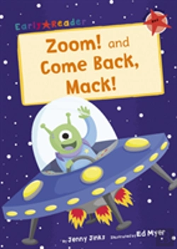 Bertrand.pt - Zoom! And Come Back, Mack!