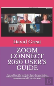 Zoom Connect 2020 User'S Guide