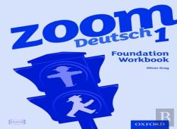 Zoom Deutsch 1 Foundation Workbook (8 Pack)
