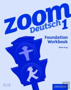 Bertrand.pt - Zoom Deutsch 1 Foundation Workbook (8 Pack)