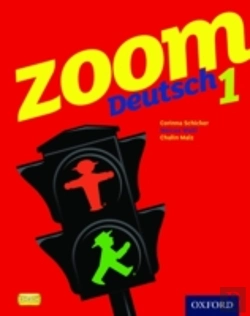 Bertrand.pt - Zoom Deutsch 1 Student Book