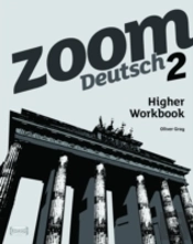 Zoom Deutsch: 2 Higher Workbook (8 Pack)
