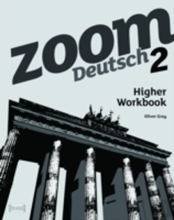 Bertrand.pt - Zoom Deutsch 2: Higher Workbook