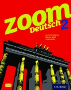 Bertrand.pt - Zoom Deutsch 2 Student Book