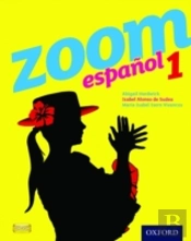 Zoom Espanol 1 Student Book