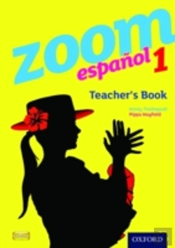 Bertrand.pt - Zoom Espanol 1: Teacher Book