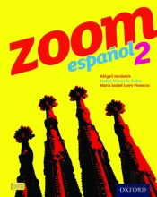 Zoom Espanol 2 Student Book