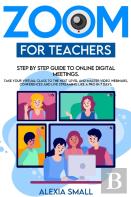 Zoom For Teachers