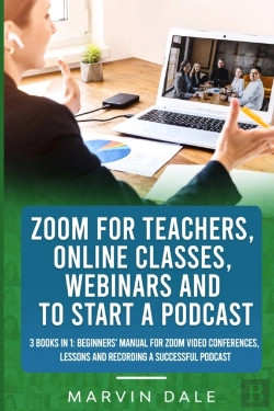 Bertrand.pt - Zoom For Teachers, Online Classes, Webinars And To Start A Podcast