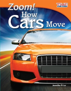 Bertrand.pt - Zoom! How Cars Move