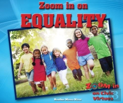 Bertrand.pt - Zoom In On Equality