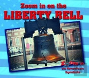 Zoom In On The Liberty Bell