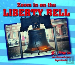 Bertrand.pt - Zoom In On The Liberty Bell