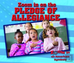 Bertrand.pt - Zoom In On The Pledge Of Allegiance