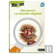 Zoom - Monde Vegetal Gs