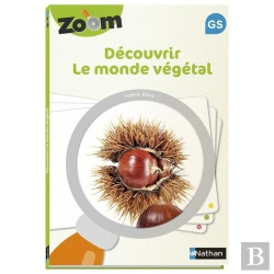 Bertrand.pt - Zoom - Monde Vegetal Gs