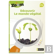 Zoom - Monde Vegetal Ps