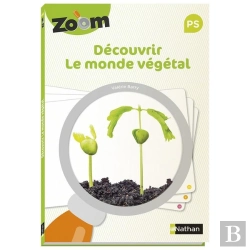 Bertrand.pt - Zoom - Monde Vegetal Ps