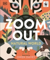 Zoom Out Natural World