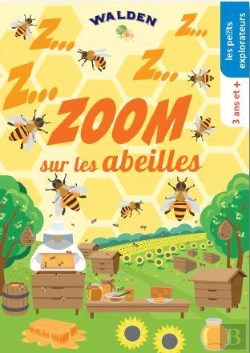 Bertrand.pt - Zoom Sur Les Abeilles
