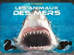 Bertrand.pt - Zoom Sur/Les Animaux Des Mers