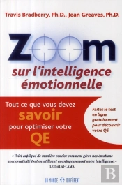 Zoom Sur L'Intelligence Émotionnelle ; Tout Ce Que Vous Devez Savoir Pour Optimiser Votre Qe