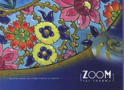 Bertrand.pt - Zoom Sur Longwy ; Un Autre Regard Sur Les Magiciens De La Couleur